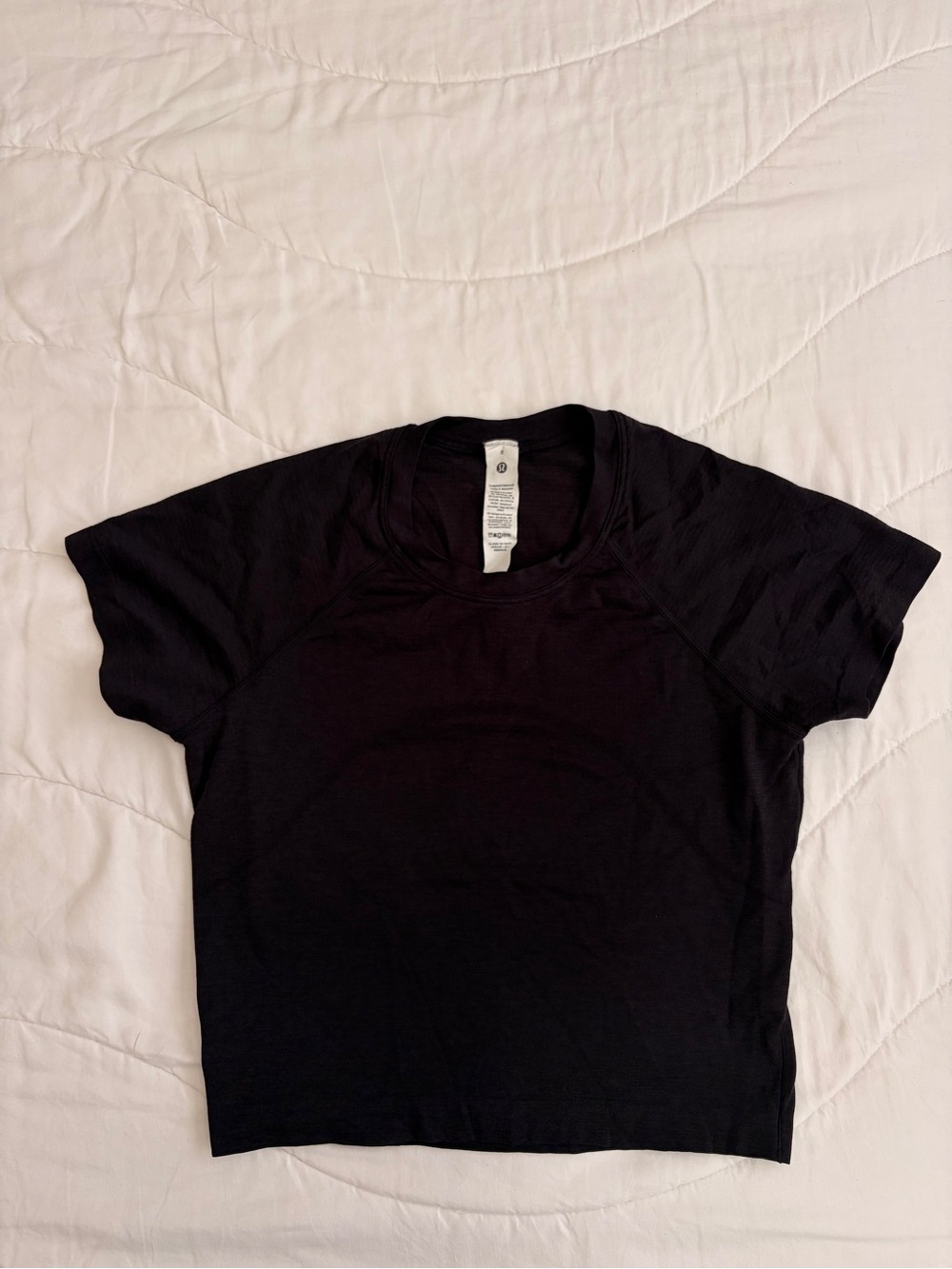 Lululemon Align crop - size 6